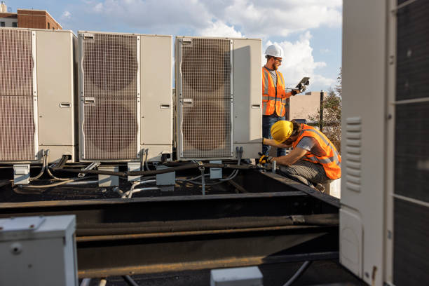 Best Geothermal HVAC Systems in Berkeley, IL