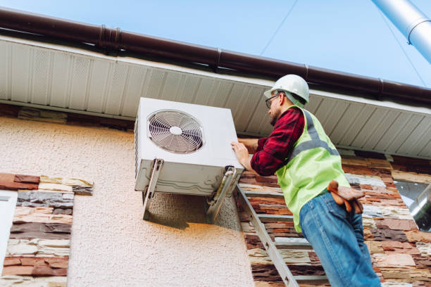 Best VRF (Variable Refrigerant Flow) Systems in Berkeley, IL