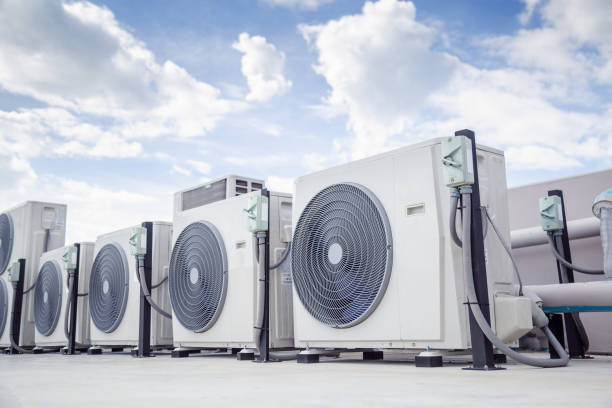 Best Commercial HVAC in Berkeley, IL