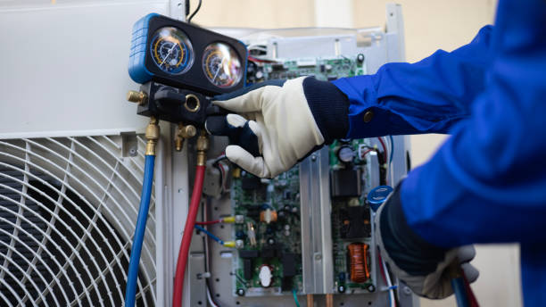 Trusted Berkeley, IL HVAC Experts